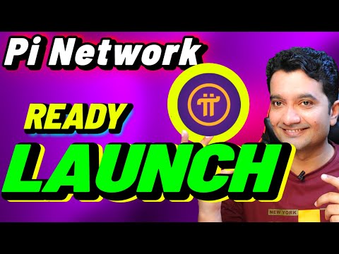 Pi Network Ready To Sell 💯 Confirmed Launching Date | Pi Coin New Update | Pi Team Message