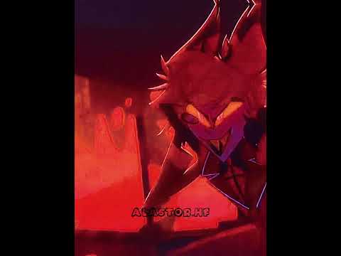 dont go to the sound||wutiwant-saraunh0ly||alastor #hazbinhotel #alastor #edit #helluvaboss