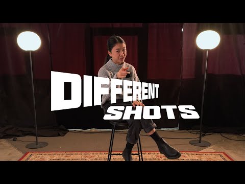 How To: Different Shots