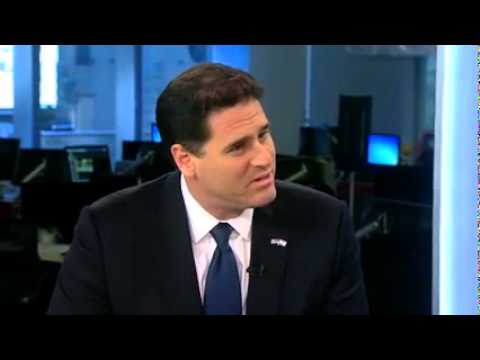 CNN News August 16 2015 Ron Dermer discusses tension in U S  Israel relations