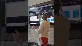 $1,000 Live Trading Day! #daytrading101 #stockmarket