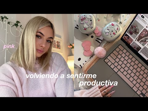 ₊⊹PRODUCTIVE FALL DAYS IN MY LIFE 🎧💌🍂 {recados, fiesta de disfraces, tips para vestirse mejor...}