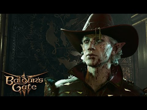 Baldur's Gate 3 COOP - Exploring Astarion's Old Vamping Grounds | Episode 32