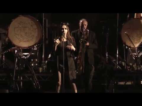 PJ Harvey - Live 2016 [Full Set] [Live Performance] [Concert] [Full Show]