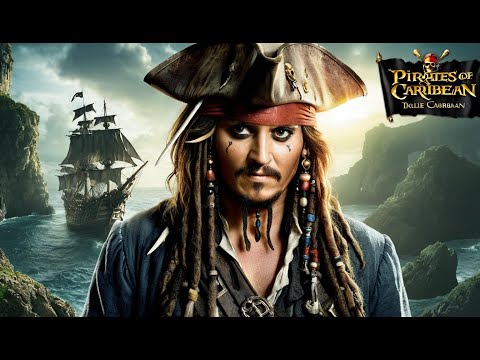 Pirates of the Caribbean - TEASER TRAILER - The Director's Cut EXPOSED!