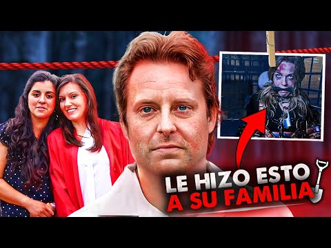 EL CASO DE TØRTURA A SU FAMILIA MÁS HORRIPILANTE QUE VERÁS HOY l Peter Keller