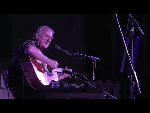 Ralph McTell : live, Adelaide 2024 (pt 2)