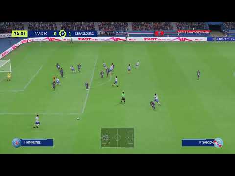 Fifa23 live   Laliga  Real Madrid #Fifa23  #Laliga #Realmadrid