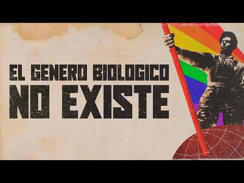 No SABES lo que significa GÉNERO | El género en la sociología | Liuba Kogan