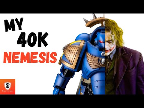 My 40 Nemesis - and how to beat them