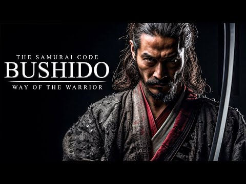 BUSHIDO: The Soul of the Samurai - Greatest Warrior Quotes Ever