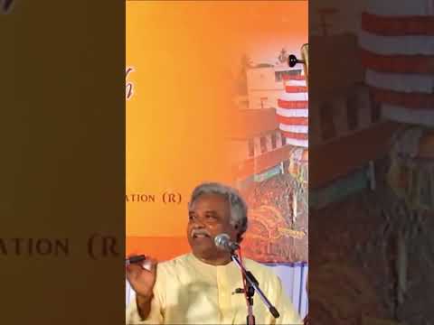 PART 4- Pt. Venkatesh Kumar : Raag Durga