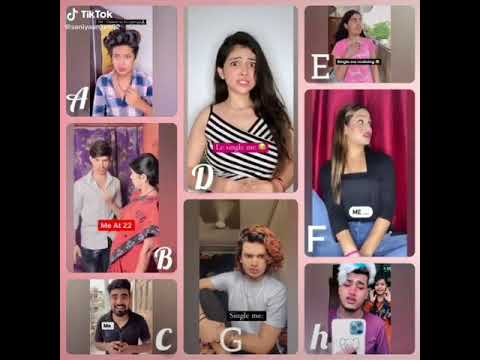 Daizy aizy tiktok | DAIZY AIZY VS TIKTOKER | डेज़ी एज़ी टिकटोक |New instagram reels | #DAIZYAIZY