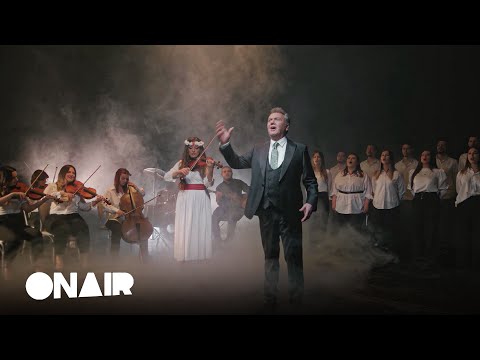 Ilir Shaqiri - Tempulli i lirisë