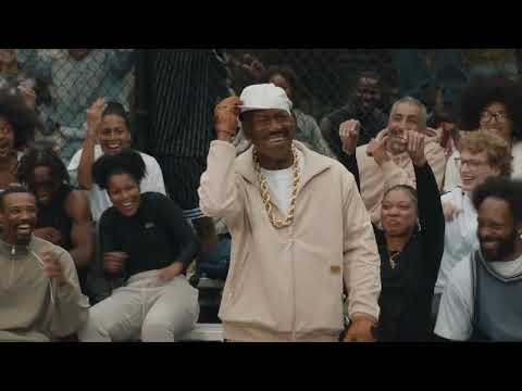 Kurtis Blow & Hit-Boy - BASKETBALL 2.0 (feat. Lola Brooke) [DashPass Official Video]