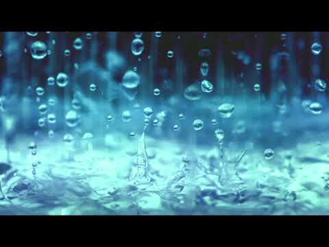 Rain Drops (Energetic Alchemy)