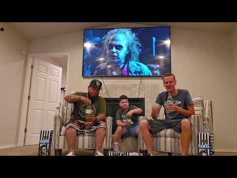 Fanta Beetlejuice Haunted Apple Soda Review