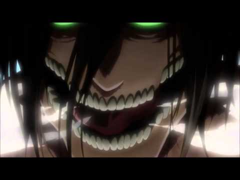 Attack on Titan Abridged Intro