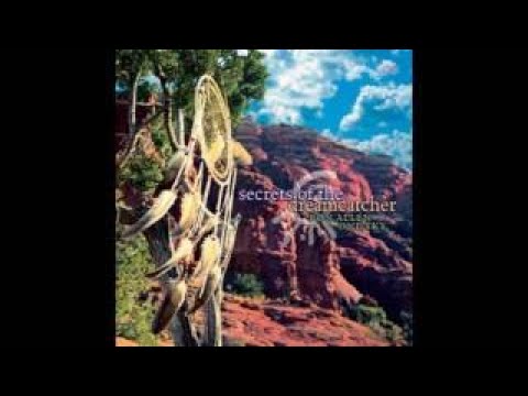 Ron Allen & One Sky Secrets of the Dreamcatcher (full album)