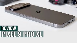 Google Pixel 9 Pro XL Review: Worth Every Penny?