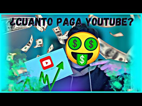 ¿Cuánto Paga 💸YouTube a un Canal Pequeño? 📩 Recibí el Correo de Monetización y Les Muestro la Verdad