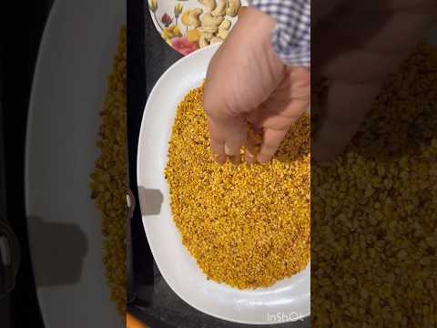 Moong daal halea recipe #food #foodie #foodlover #foodvlogger #viral #youtube #shorts #recipe #food