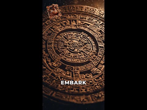 Decoding the Mysteries of the Mayan Calendar