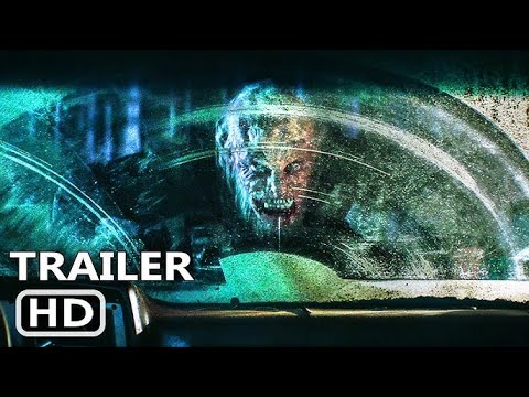 The Rise of the Wolf Man: 2025 Trailer