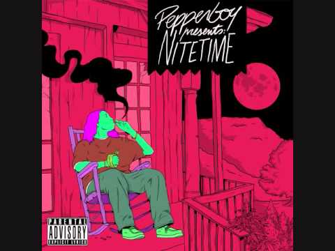 Pepperboy - Tha Top ft. Blackberry [Nitetime] (2012)