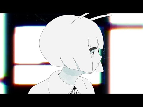 銀河電燈 - ナユタン星人 ft.初音ミク MV