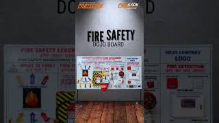 Safety First, Always!  At Safety Dojo, we're all about creating a safer tomorrow one step at a time.