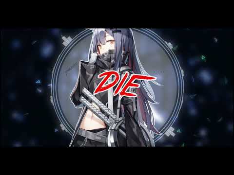 [Nightcore] League of Legends - Phoenix (Lyrics)