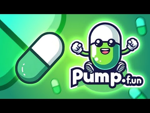 What is Pump fun? - Solana-based Memecoin Launchpad Explained