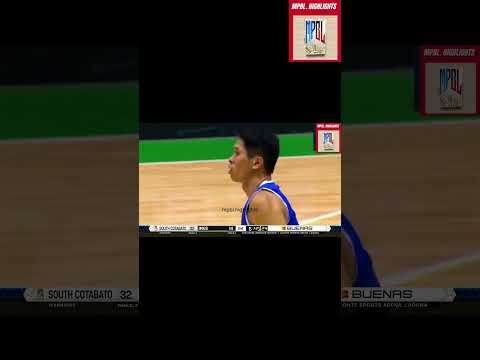 MPBL HIGHLIGHTS: Val Acuna 21 Points 2 rebs 3 3PM vs Imus Agimat VA Drones