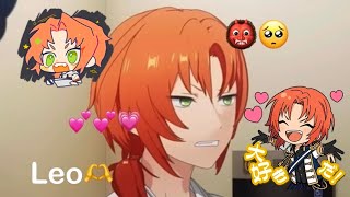 [SPOILERS] Leo Tsukinaga Being Leo Tsukinaga in Enstars Checkmate Episode 1