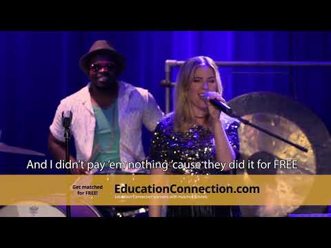 EducationConnection Concert Commercial