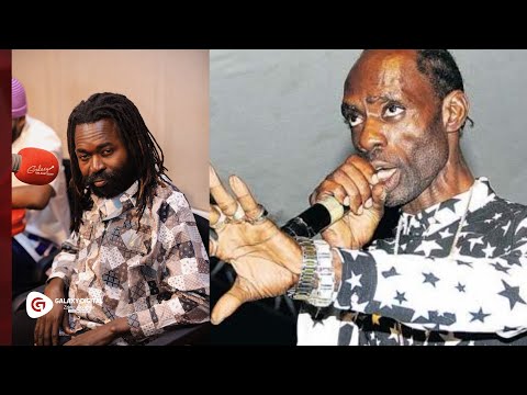 Detacha narrates how Jamaican Superstar Ninja man ended up in J@il