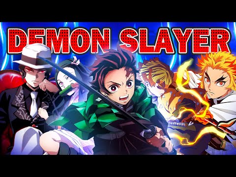 Why Demon Slayer Still Leaves Me Speechless In 2023