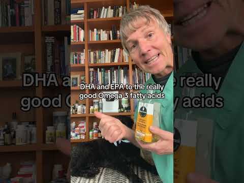 Dog with allergies, acne or ezcema? Healthy kitchen oil which really works!