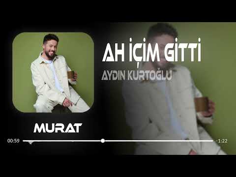 Murat Karaytu - Ah İçim Gitti