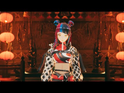 春猿火 #36 「シャーマニズムⅡ -神椿市弐番街- 御礼」