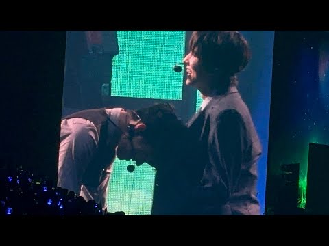 240731 ATEEZ (에이티즈) “Youth” Fancam (Duluth Day 2)