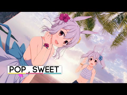 Kirara Magic (feat . Chevy) - Summer Dream