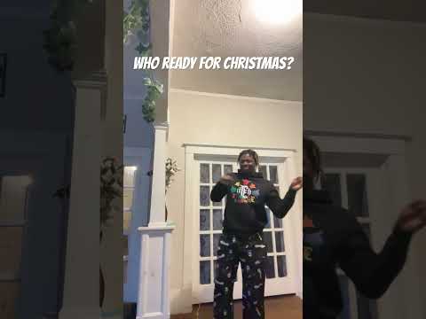 Who ready for Christmas ?🔥 #explore #musicgenre #dancemoves #dancemusic #viralvideo #christmas2024