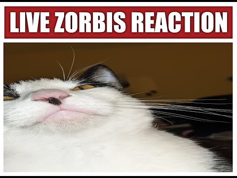 Reading Bad Takes in my Comments + Zorbis Birthday Stream