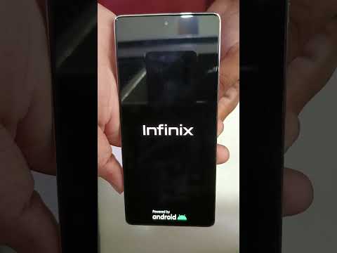 pattron lock phone ,infinix note 40  factory reset