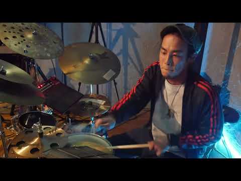 Katsuhiro"nori"Hada[HYBRID drum] - 03