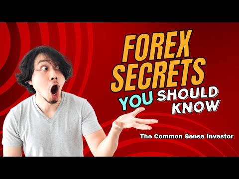 3 Forex Trading Tips to Save You Time and Money