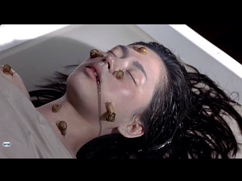 Epitaph (2007) - Korean Movie Review