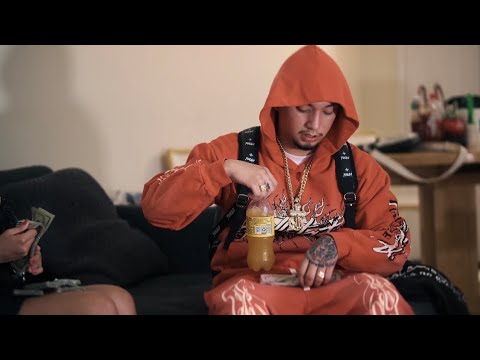 Spaz - Kobe Year (Official Video)